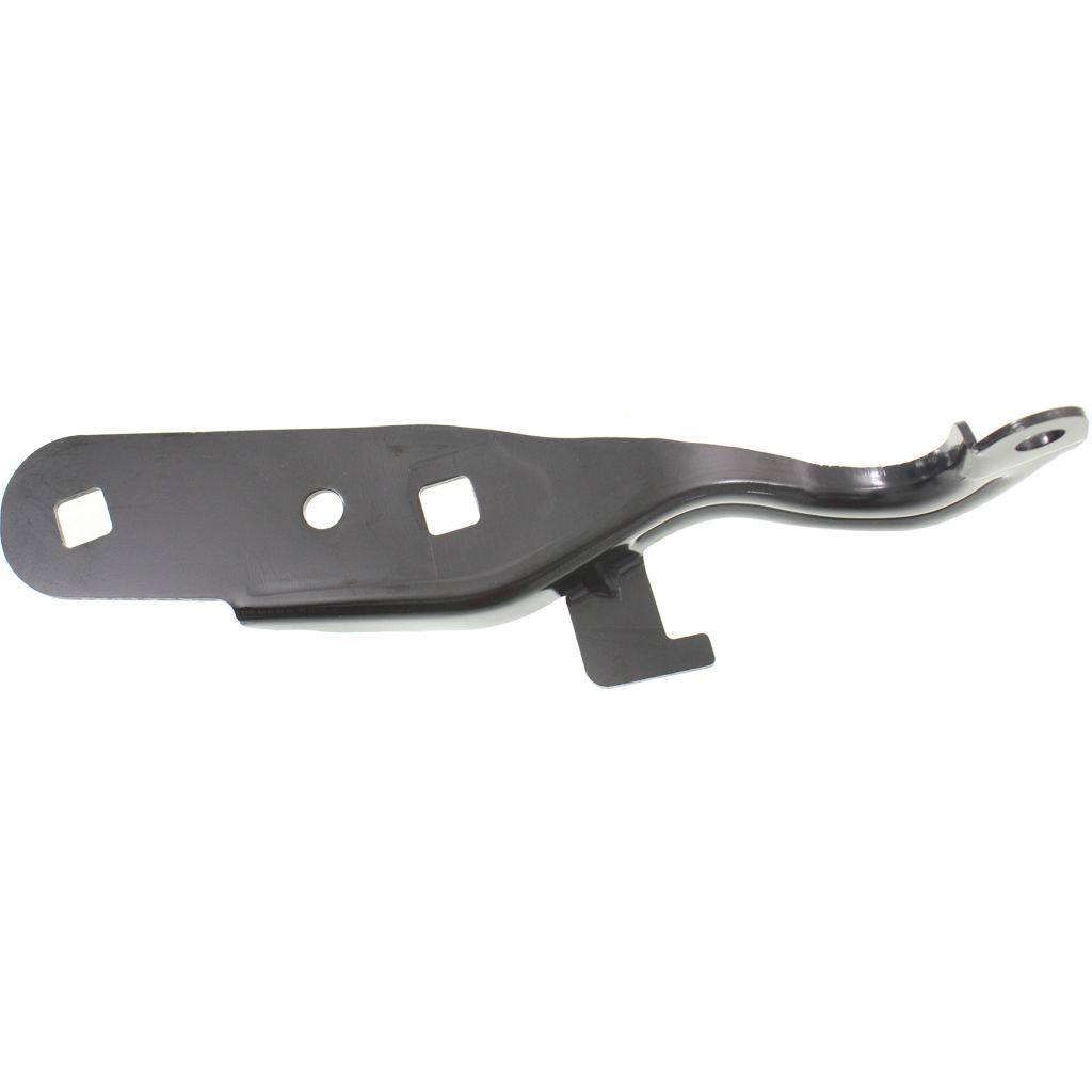 GM TRUCKS & VANS EQUINOX HOOD HINGE UPPER SIDE LEFT (Driver Side) OEM#25798897 2010-2017 PL#GM1236154
