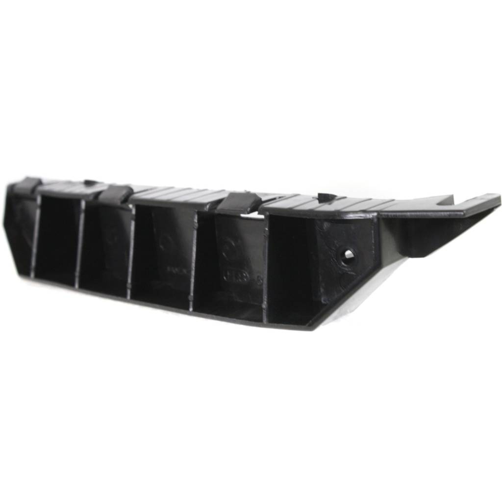 HONDA CIVIC HYBRID FRONT BUMPER COVER SIDE STAY LEFT (Driver Side) (PLASTIC) OEM#71198S5A000 2003 PL#HO1066114