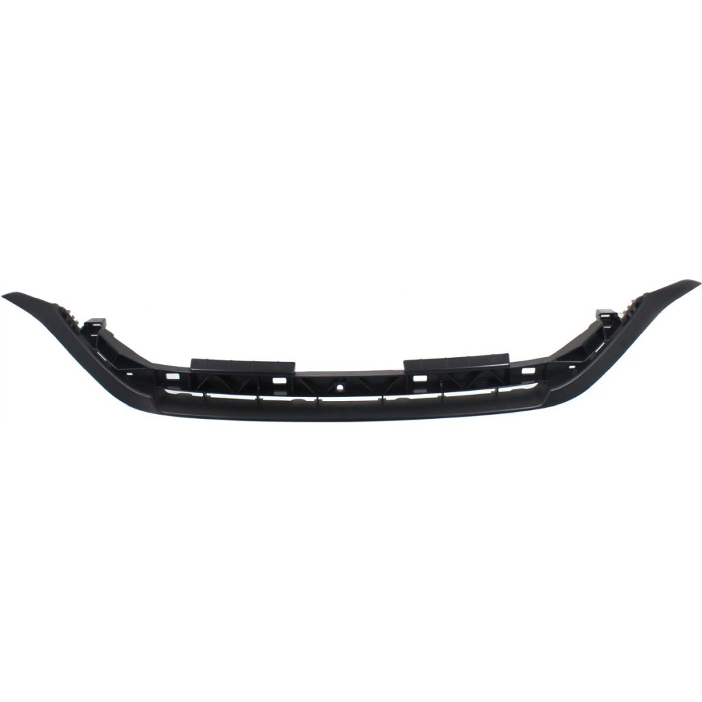 HONDA CRV GRILLE LOWER FILLER BLACK OEM#71127T0GA01 2012-2014 PL#HO1210140