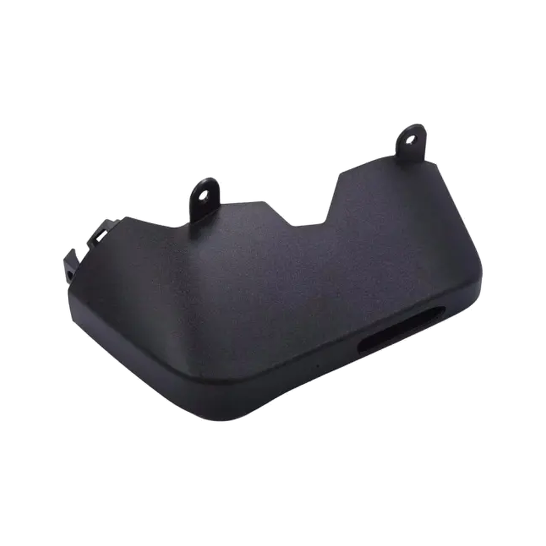 GM TRUCKS & VANS SILVERADO/PU 2500/3500 FRONT MUDGUARD LEFT (Driver Side) (Driver Side) (EXC ZR2) OEM#84639026 2020-2025 PL#GM1294105