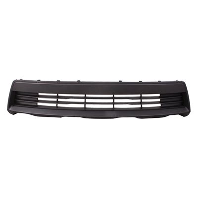 KIA SORENTO FRONT BUMPER GRILLE (LX) OEM#86530R5000 2021-2023 PL#KI1036165