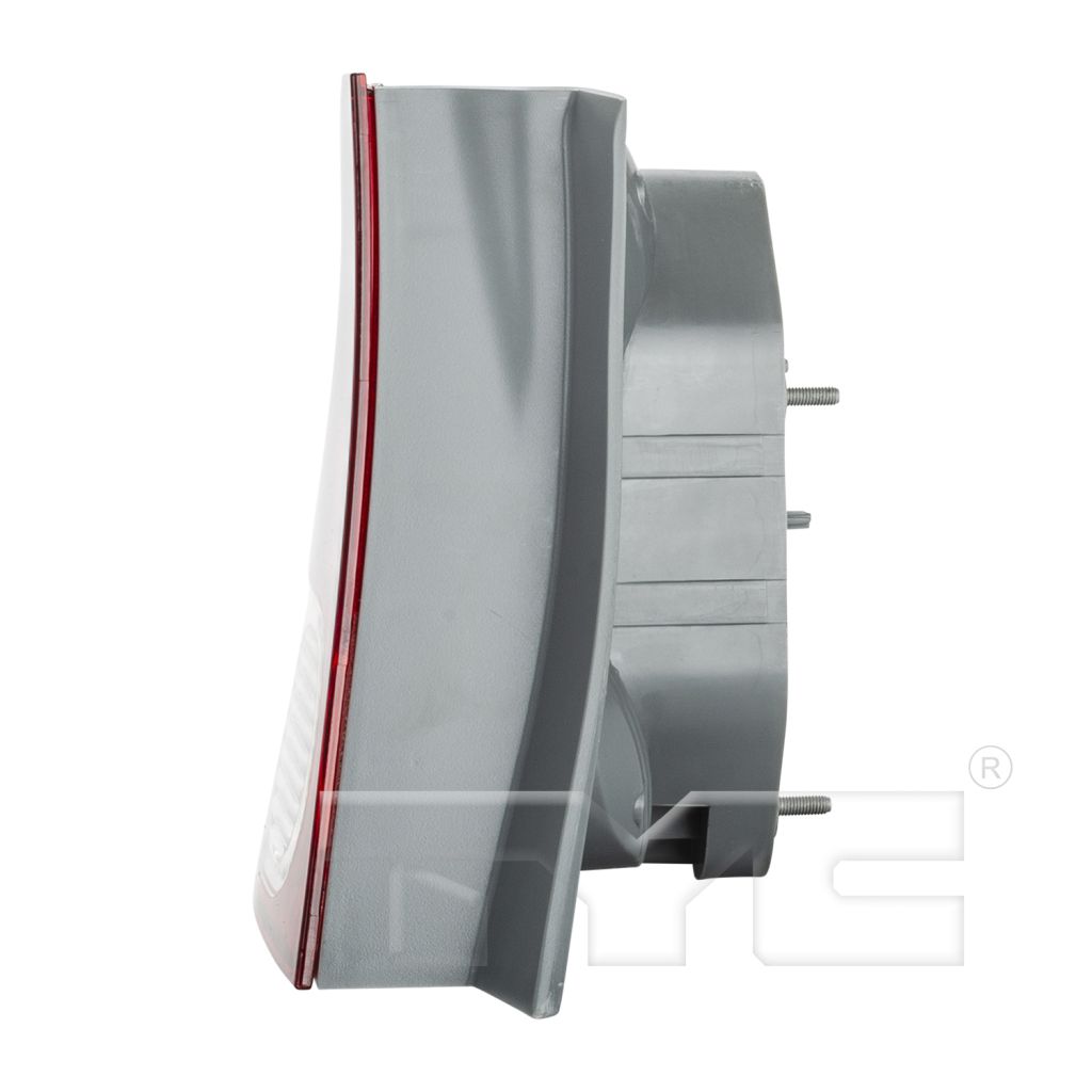 HONDA CIVIC SEDAN TAIL LAMP UNIT LEFT (Driver Side) (OUTER) OEM#33551SNAA02 2006-2008 PL#HO2800166