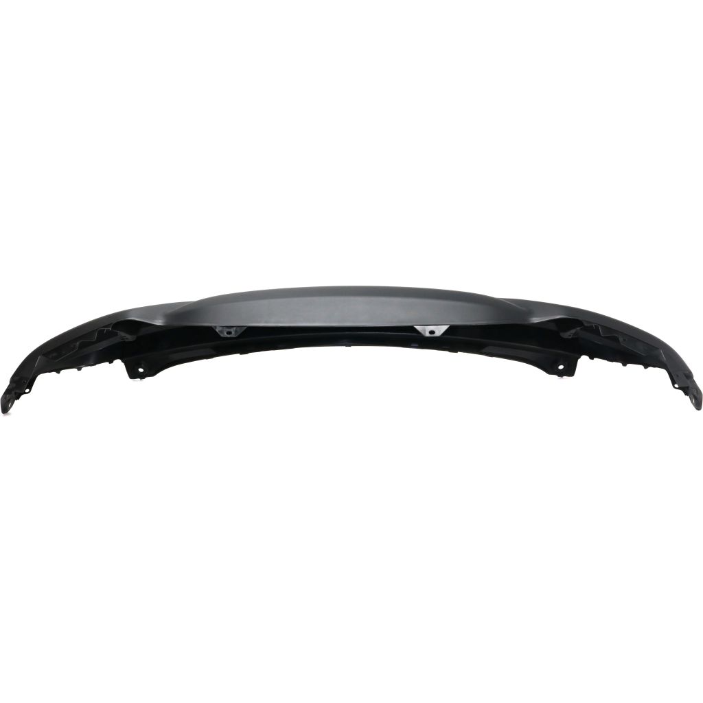 HONDA HRV REAR BUMPER CENTER COVER TEXT-BLK OEM#04715T7WA90 2016-2018 PL#HO1100289