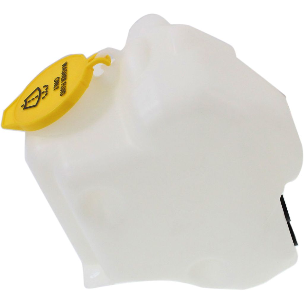 JEEPVEHICLE WRANGLER WASHER TANK WO/PUMP (DUAL PUMP TYPE) OEM#5096345AA 2003-2006 PL#CH1288136