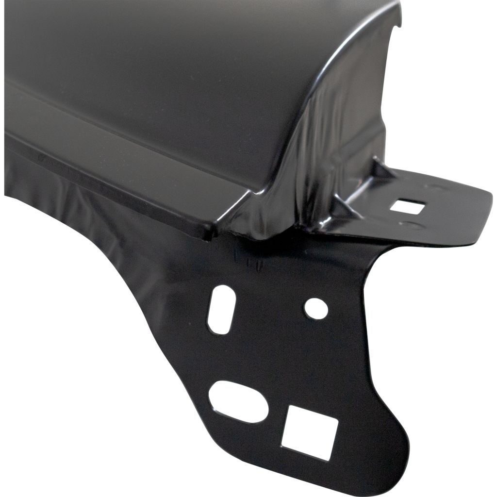FORD TRUCKS & VANS FORD/PU F250/350/450 (SUPER DUTY) FENDER LEFT (Driver Side) W/O MLDG (F250/F350)**CAPA** OEM#BC3Z16006A 2011-2016 PL#FO1240284C