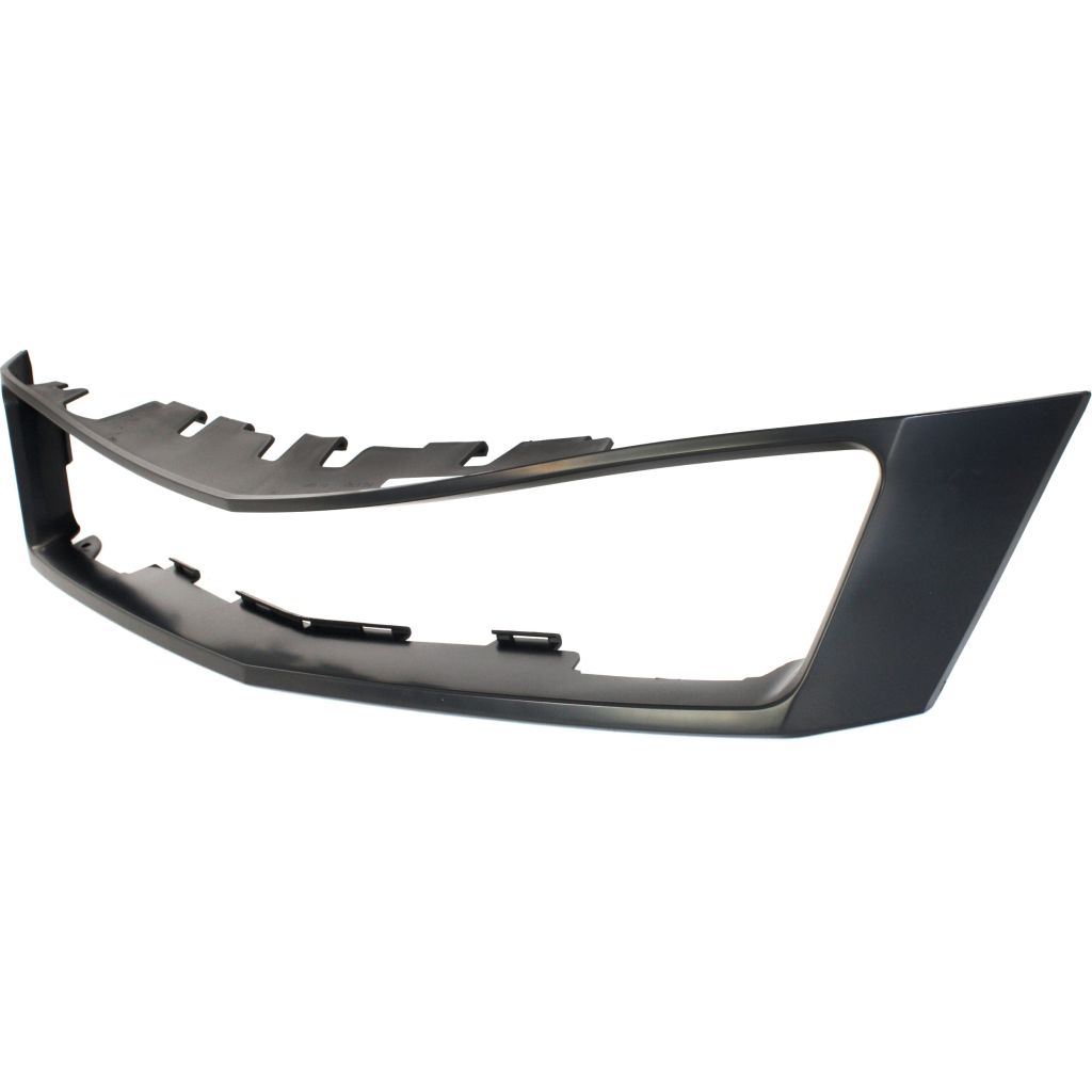 FORD MUSTANG GRILLE FRAME (GT)(W/O California Edition)(FOG LAMP IN THE GRILLE) OEM#AR3Z8419AA 2010-2012 PL#FO1210105