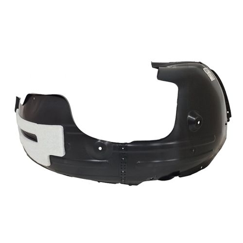 KIA NIRO HYBRID/HYBRID PLUG-IN FENDER LINER RIGHT (Passenger Side) OEM#86812AT000 2023-2025 PL#KI1249179