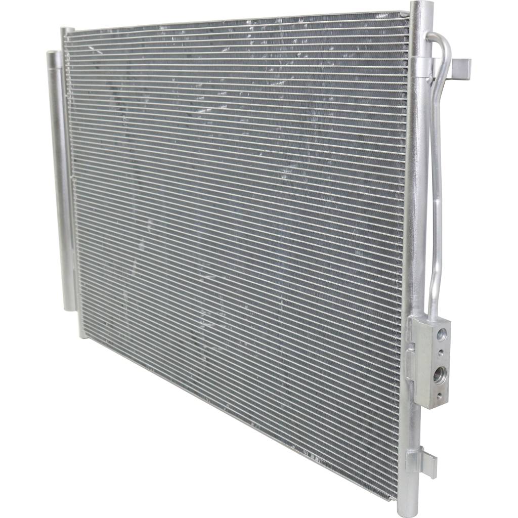 KIA SEDONA MINIVAN A/C CONDENSER W/RD OEM#97606A9001 2015-2018 PL#KI3030132