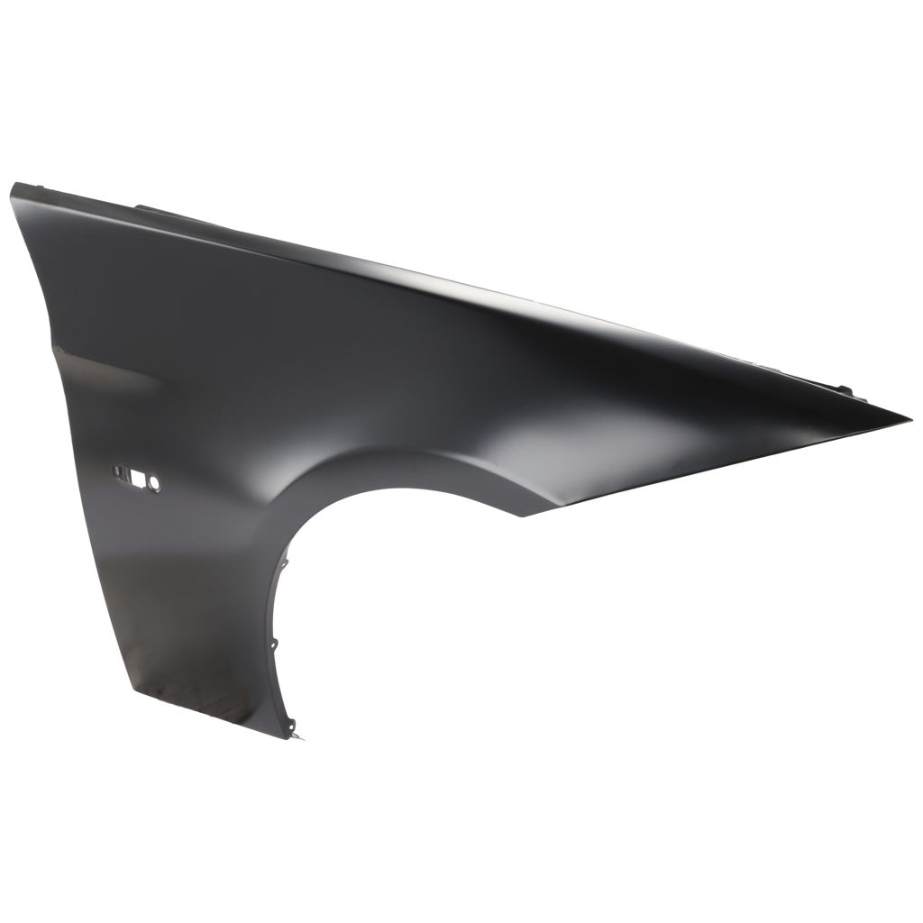 BMW BMW 3 (WAGON) FENDER RIGHT (Passenger Side) OEM#41357135680 2006-2012 PL#BM1241138
