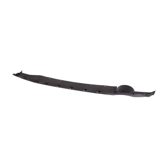 DODGE AVENGER REAR BUMPER LOWER VALANCE (SINGLE EXH) OEM#68081866AB 2011-2014 PL#CH1195106