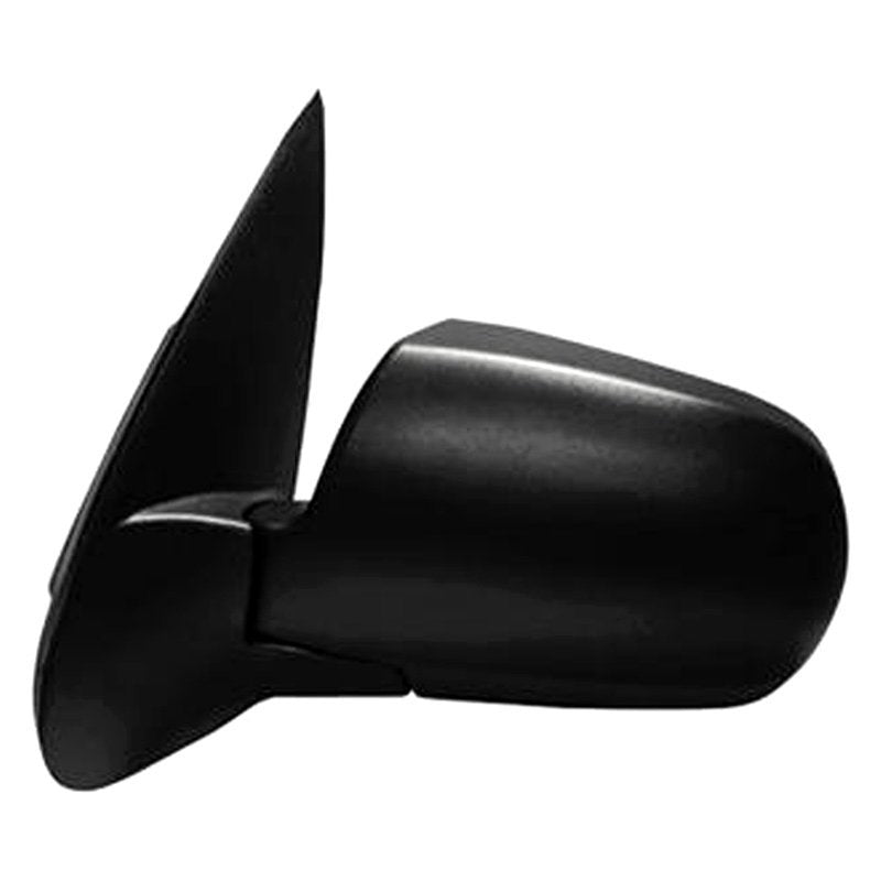 MAZDA TRIBUTE DOOR MIRROR LEFT (Driver Side) PWR/NON-HTD OEM#EC0169180K 2001-2004 PL#MA1320126