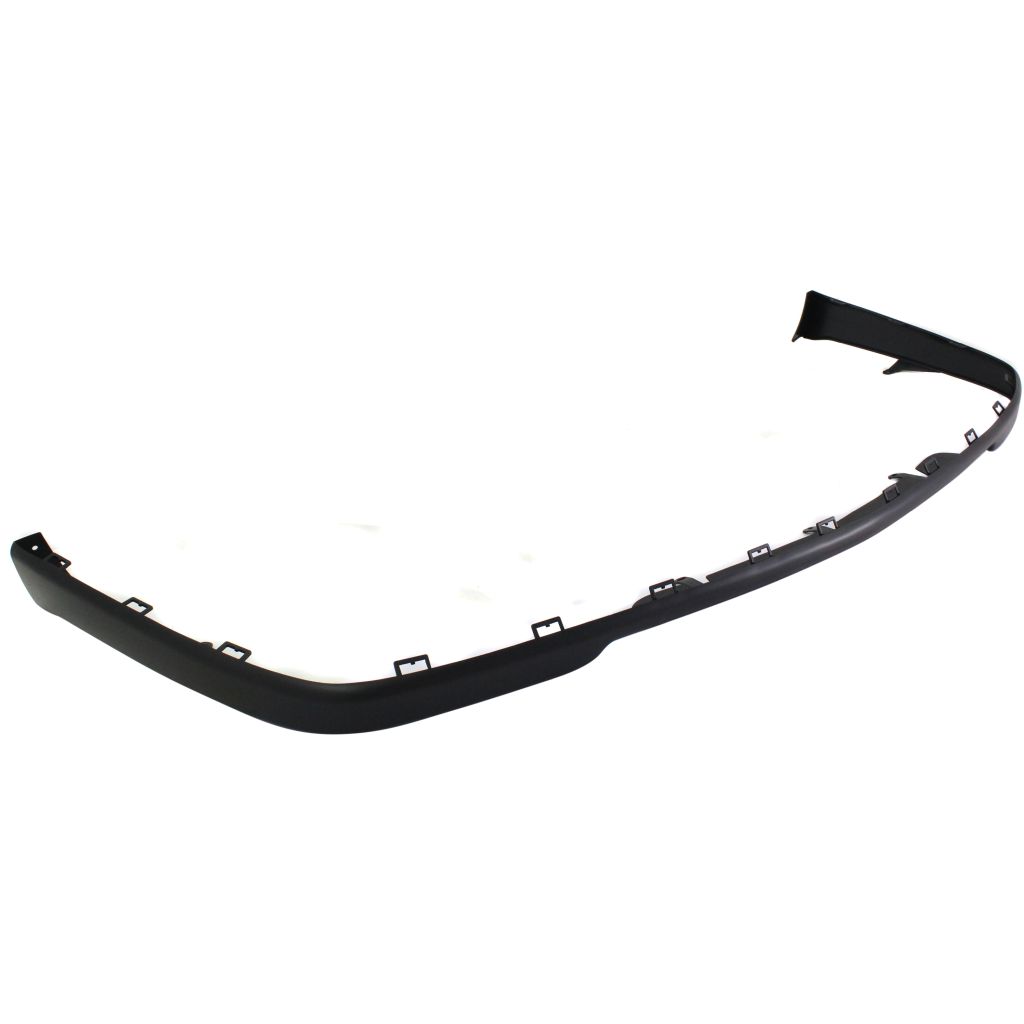 CHEVROLET IMPALA FRONT BUMPER LOWER SPOILER (PRM)(SS MDL) OEM#88954942 2000-2005 PL#GM1093101