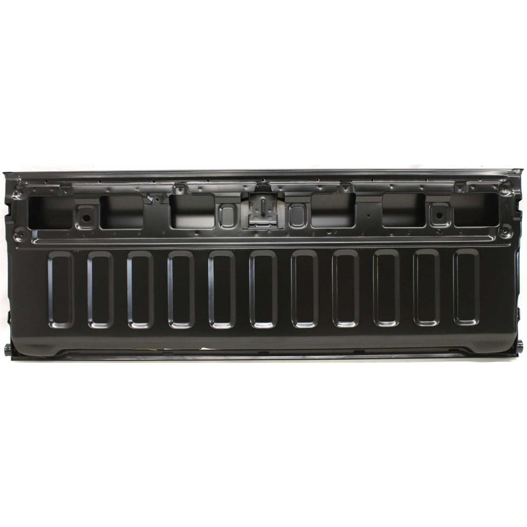 FORD TRUCKS & VANS FORD/PU (F150 HERITAGE MODEL) TAILGATE(EXC.FLARESIDE & CREW CAB)**CAPA** OEM#F65Z9940700AX 2004 PL#FO1900113C