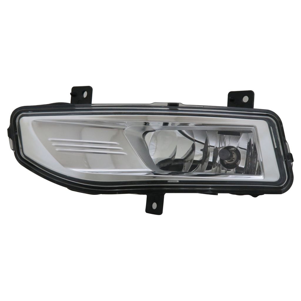 NISSAN ROGUE SPORT (2.0L) FOG LAMP ASSY LEFT (Driver Side) OEM#261558995A 2020-2022 PL#NI2592139