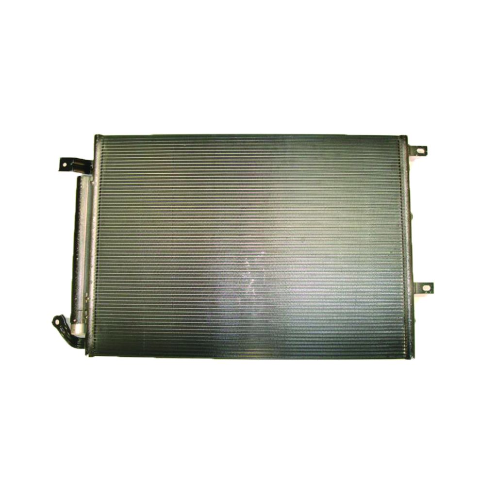 CHRYSLER 200 SEDAN A/C CONDENSER OEM#68195662AA 2015-2017 PL#CH3030255