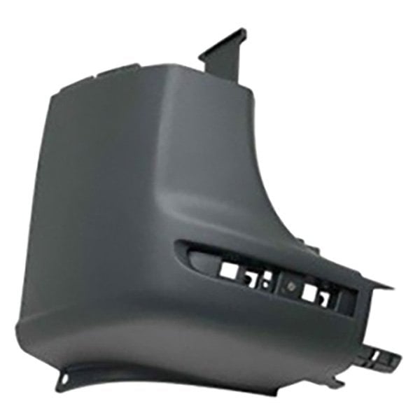 MERCEDES-BENZ SPRINTER REAR BUMPER SIDE COVER LEFT (Driver Side) TEXTURE (WO/BLIND DETECT) OEM#90788535009K83 2019-2025 PL#MB1116100