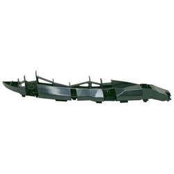 TOYOTA 4RUNNER FRONT BUMPER COVER SUPPORT RIGHT (Passenger Side) OEM#5211535110 2006-2009 PL#TO1067163