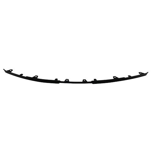 HONDA CIVIC HATCHBACK FRONT BUMPER AIR SPOILER TXT-BLACK OEM#71105T20A00 2022-2025 PL#HO1093116