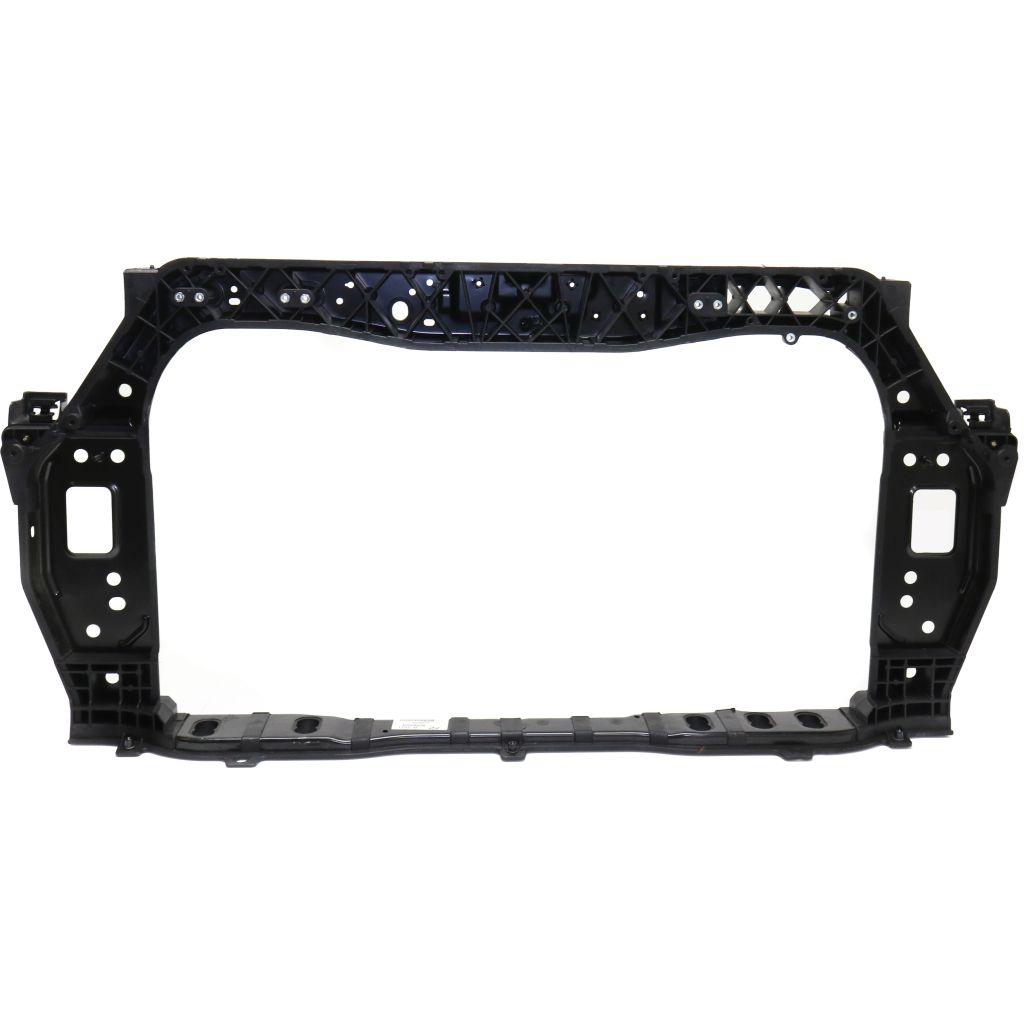 KIA RIO SEDAN RADIATOR SUPPORT ASSEMBLY (FM 5-13-15) OEM#641011W003 2015-2017 PL#KI1225179