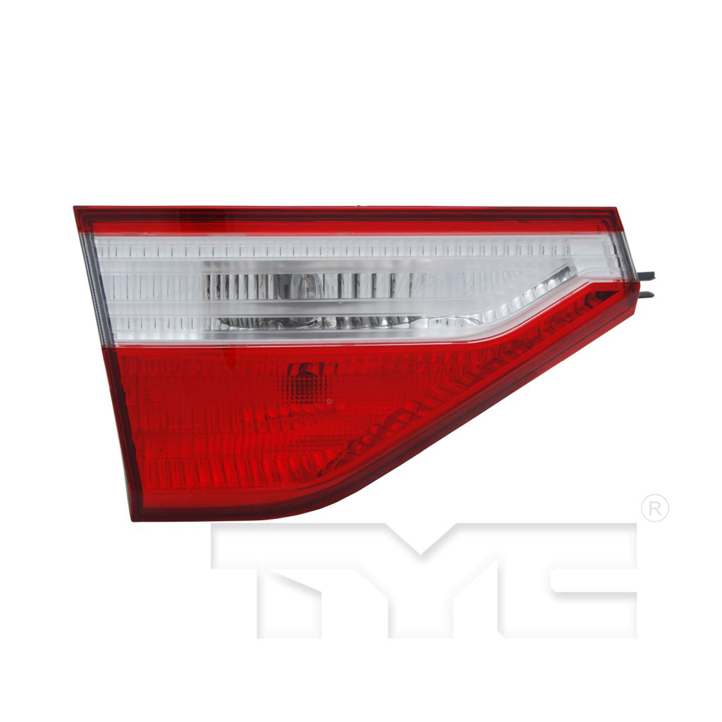 HONDA ODYSSEY TAIL LAMP ASSY RIGHT (Passenger Side) (INNER) OEM#34150TK8A01 2011-2013 PL#HO2803103