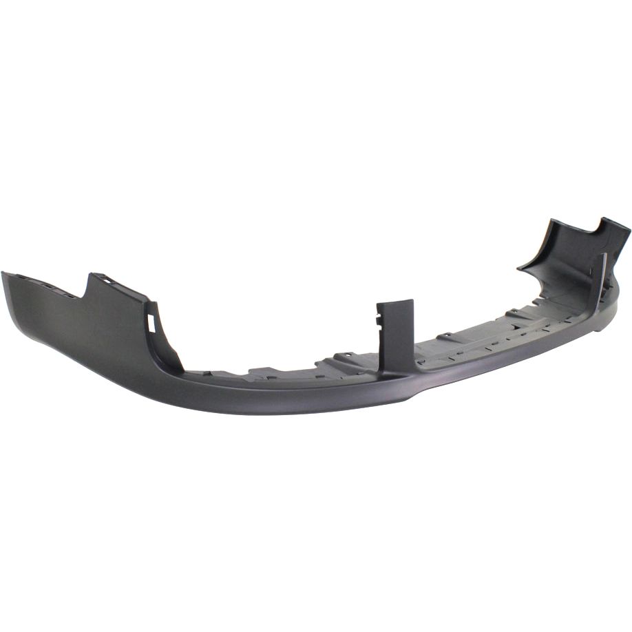 AUDI A4 SEDAN/WAGON (GEN 2) (1.8L/3.0L) FRONT BUMPER COVER LOWER PTM(W/O air slots below bmp grille)(ULTRASPORT MDL) OEM#8E0807110BGRU 2002-2005 PL#AU1095105