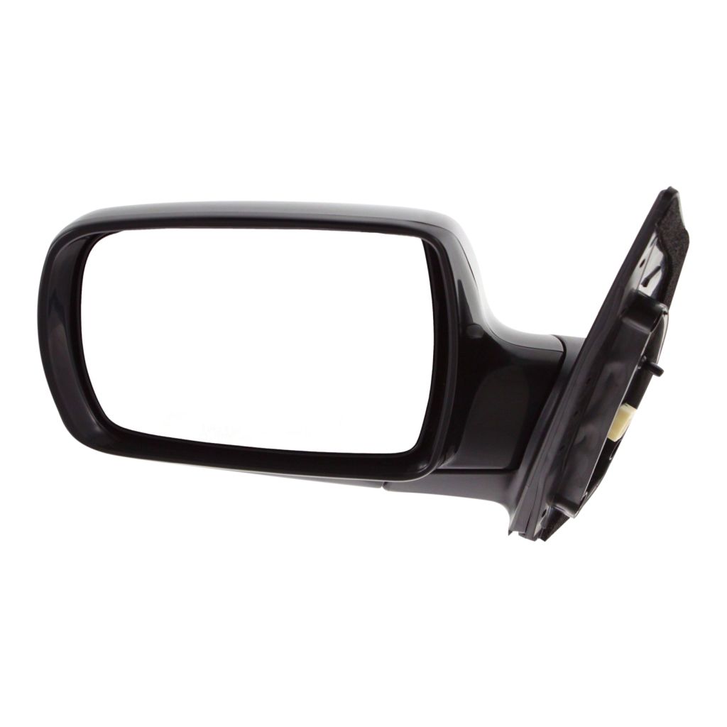 HYUNDAI ENTOURAGE DOOR MIRROR LEFT (Driver Side) POWER/HEATED (W/O MEMORY) OEM#876104J011 2007-2008 PL#KI1320127