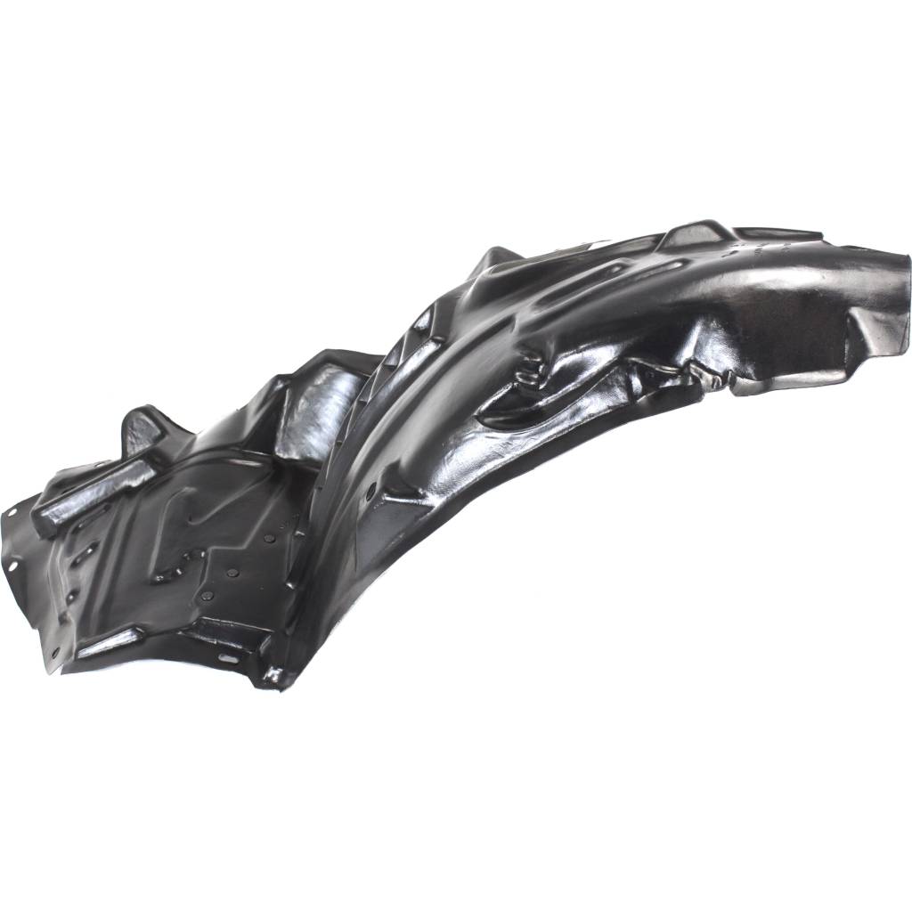 INFINITI M45 FENDER LINER LEFT (Driver Side) (FRONT SECTION) OEM#63841CR900 2003-2004 PL#IN1248108