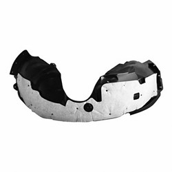 FORD FUSION FENDER LINER RIGHT (Passenger Side) OEM#DS7Z16102A 2013-2016 PL#FO1249159
