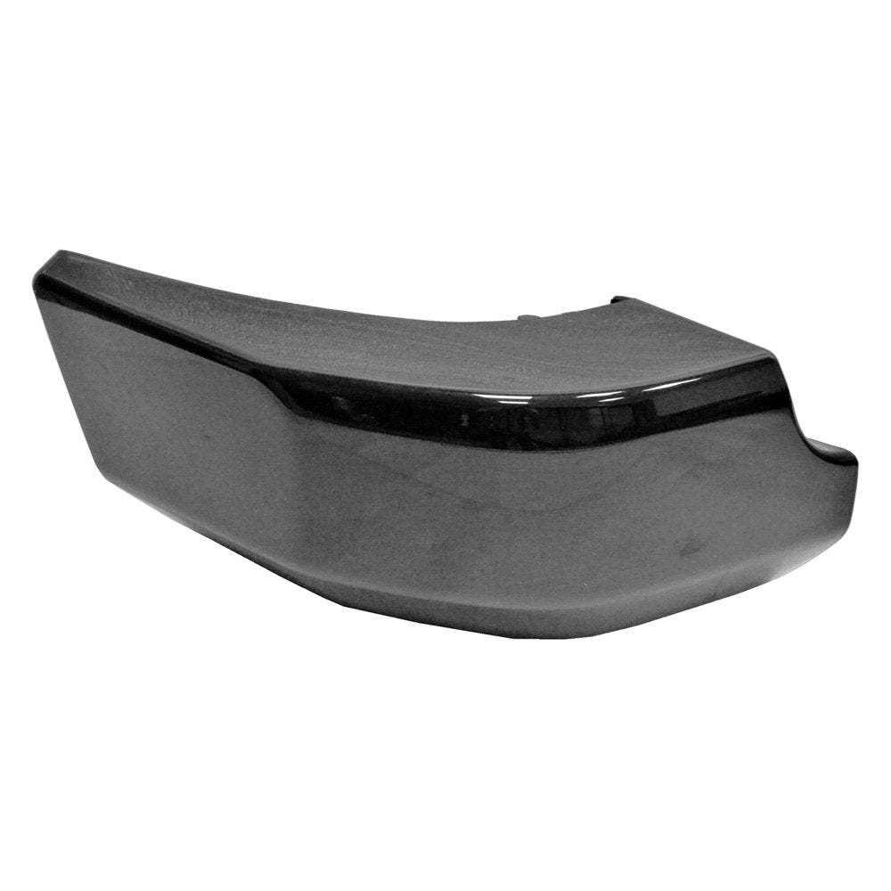 TOYOTA FJ CRUISER REAR BUMPER SIDE PAD LEFT (Driver Side) BLACK OEM#5246335030 2008-2012 PL#TO1104122
