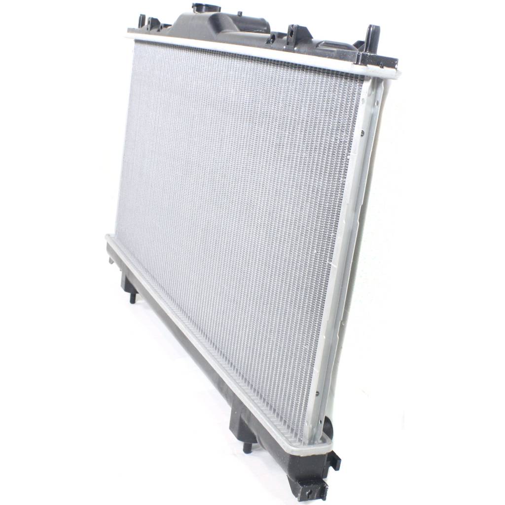 MITSUBISHI ECLIPSE SPYDER RADIATOR 3.8L/V6 A/T 1R OEM#MN180281 2007-2012 PL#MI3010211