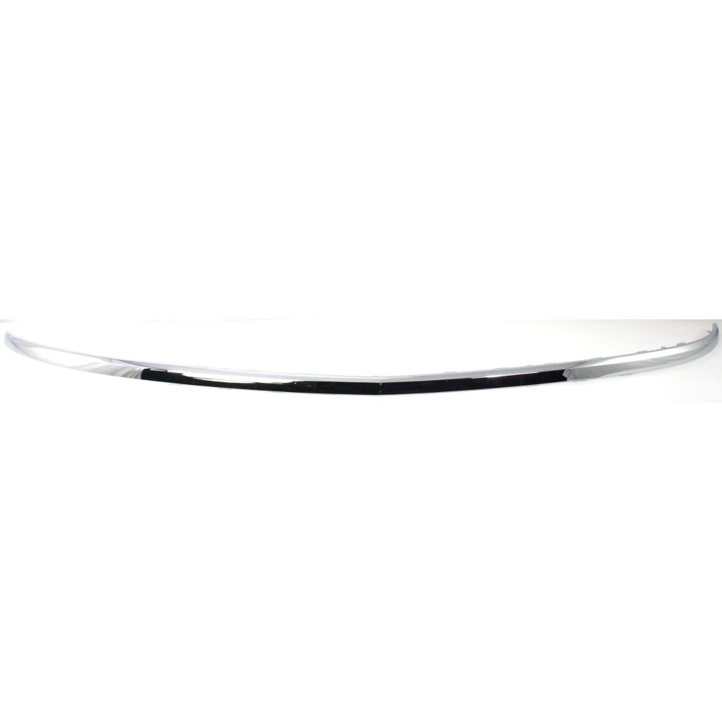 BUICK ENCLAVE FRONT BUMPER MOLDING CHROME OEM#25961908 2008-2012 PL#GM1044114