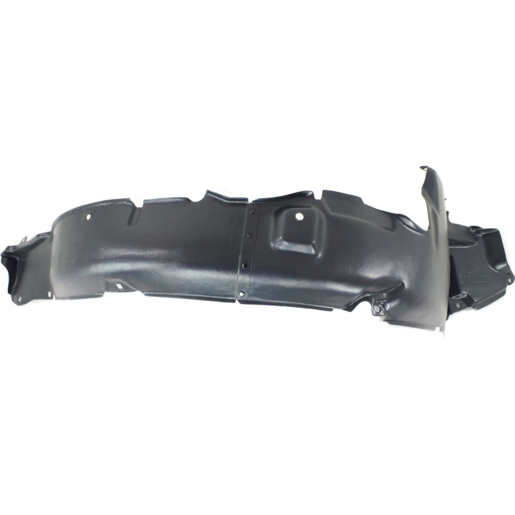 HYUNDAI TIBURON FENDER LINER RIGHT (Passenger Side) OEM#868122C500 2005-2006 PL#HY1251109