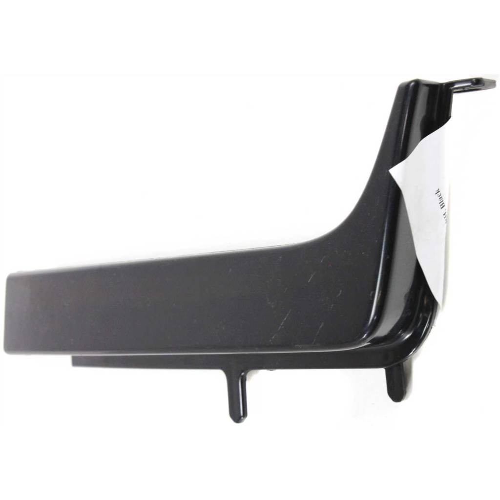 TOYOTA SEQUOIA FRONT BUMPER FILLER RIGHT (Passenger Side) (UNDER HEAD/LAMP) OEM#525120C010C0 2005-2007 PL#TO1089114