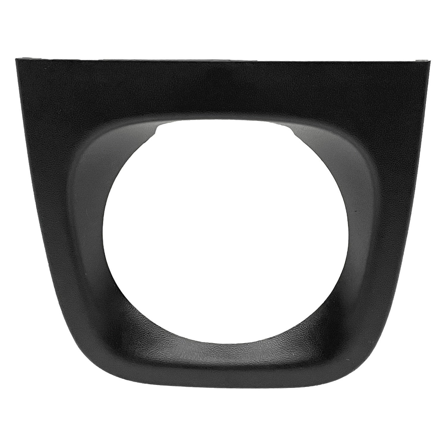 DODGE TRUCKS & VANS DURANGO RADAR CRUISE SENSOR BEZEL OEM#5113668AB 2014-2015 PL#CH1037133