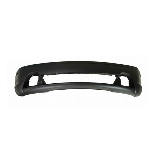 BMW BMW 3( ci ) (COUPE/CONVERTIBLE) FRONT BUMPER COVER PRIMED (FROM 3-03) OEM#51117076719 2003-2006 PL#BM1000152