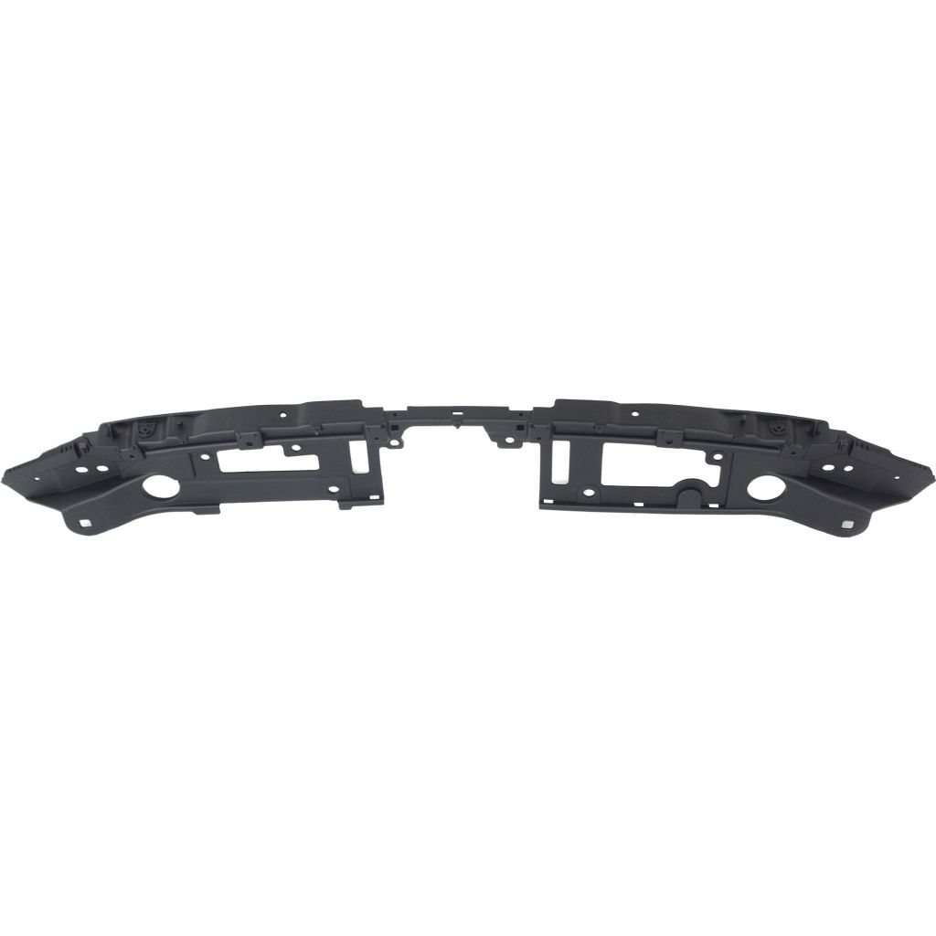 MAZDA MAZDA3 GRILLE SUPPORT BRACKET OEM#BJS750717A 2014-2016 PL#MA1207102