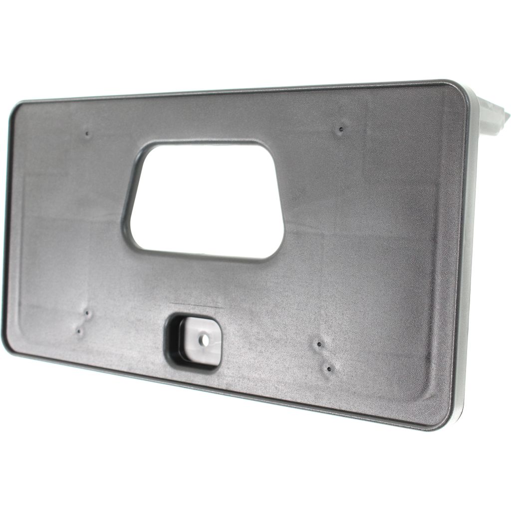 HONDA ODYSSEY FRONT LICENSE PLATE FRAME OEM#71180SHJA00 2005-2007 PL#HO1068109