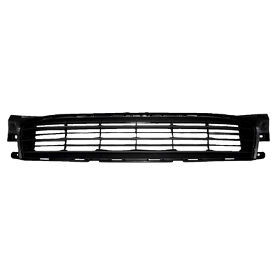 LEXUS CT 200h FRONT BUMPER GRILLE GRAY (WO/F SPORT) OEM#5311276010 2011-2013 PL#LX1036107