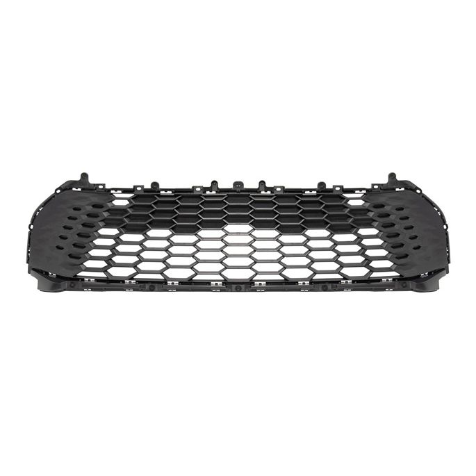 TOYOTA CAMRY (HYBRID) FRONT BUMPER GRILLE (SE/XLE)(W/CAMERA) OEM#53102AQ030 2025 PL#TO1036277