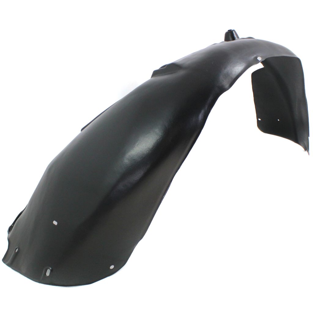 AUDI A4 SEDAN/WAGON (GEN 2) (1.8L/3.0L) FENDER LINER LEFT (Driver Side) OEM#8E0821171B 2002-2005 PL#AU1248105