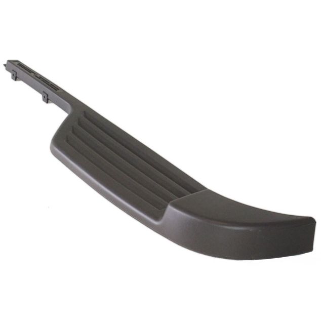 DODGE TRUCKS & VANS DAKOTA/PU REAR BUMPER STEP PAD RIGHT (Passenger Side) OEM#55077942AA 2005-2011 PL#CH1191106