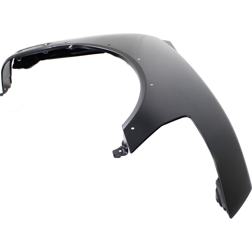 INFINITI QX56 FENDER RIGHT (Passenger Side) OEM#F3100ZQ1MA 2004-2010 PL#IN1241124