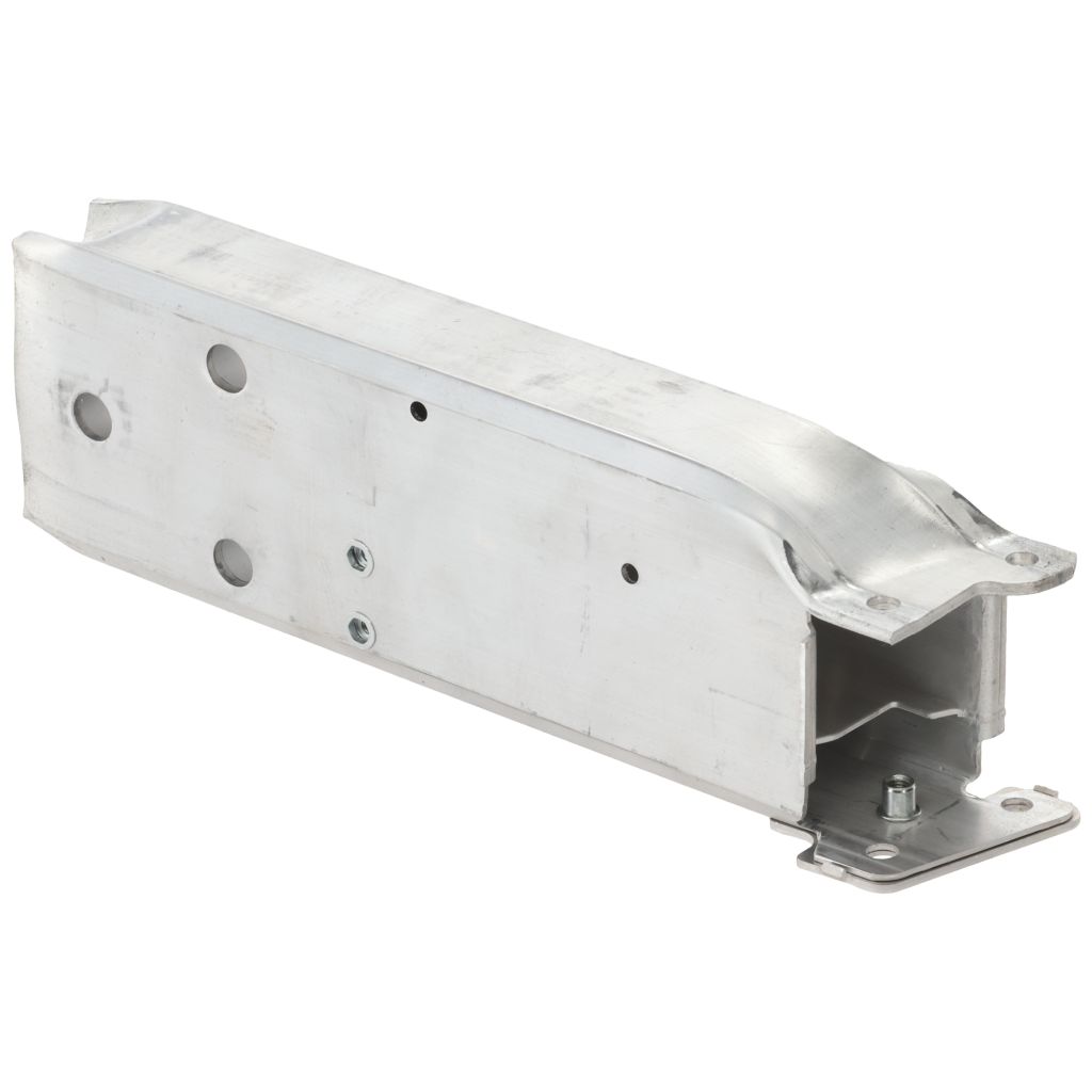BMW BMW 4 CONVERTIBLE FRONT REINF BRACKET LEFT (Driver Side) **CAPA** OEM#51117266195 2014-2020 PL#BM1066110C