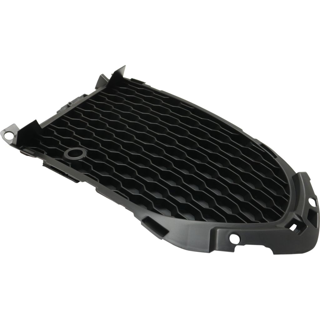 JAGUAR JAGUAR F-PACE FOG LAMP COVER RIGHT (Passenger Side) (CLOSED)(R-SPORT/S/FIRST ED) OEM#T4A6216 2017-2020 PL#JA1039103