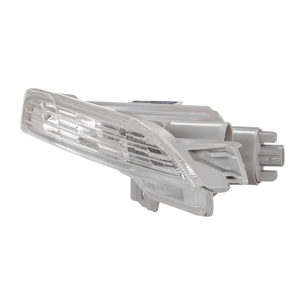 HONDA INSIGHT SIGNAL LAMP LEFT (Driver Side) OEM#33350TM8003 2010-2011 PL#HO2530125