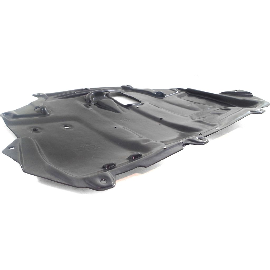 FORD FOCUS HATCHBACK/ST/RS FRONT SPLASH SHIELD (ENG UNDER CVR)(1.0L TURBO M/T) OEM#BV6Z6P013A 2015-2018 PL#FO1228139