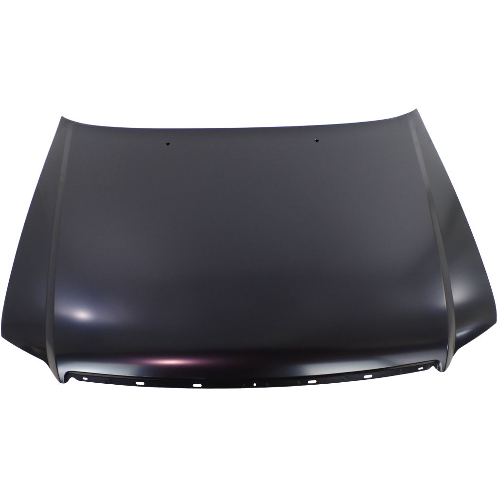 FORD TRUCKS & VANS EXPLORER SPORT TRAC (PICKUP) HOOD (ALUM)(CAPA) OEM#6L2Z16612AA 2007-2010 PL#FO1230256C