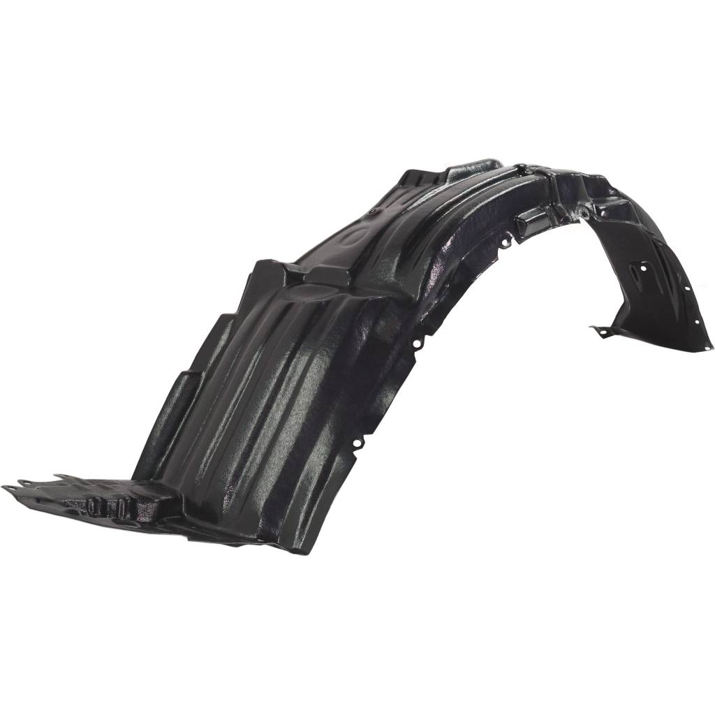 LEXUS CT 200h FENDER LINER LEFT (Driver Side) (FROM 10-14) OEM#5380676020 2015-2017 PL#LX1248140