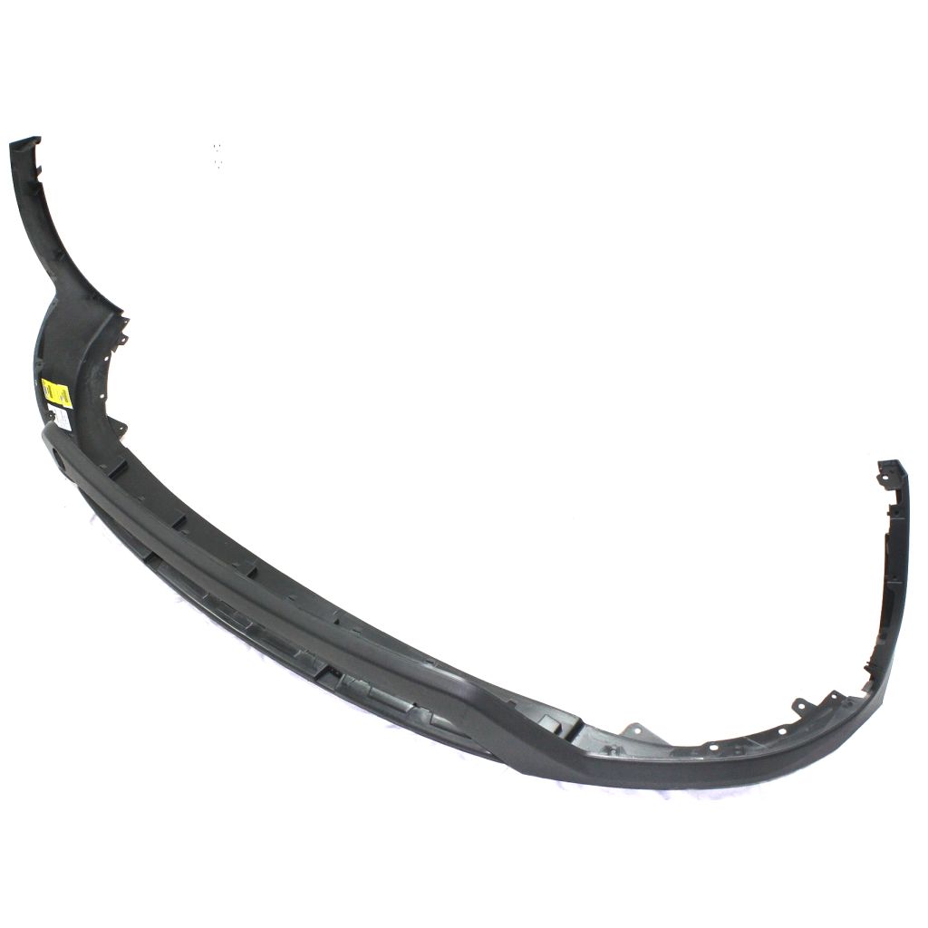 HYUNDAI SANTA FE /SANTA FE XL (3.3L) FRONT BUMPER COVER LOWER TEXT-BLK **CAPA** OEM#86512B8100 2013-2016 PL#HY1015103C