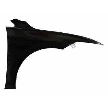 VOLKSWAGEN GOLF R FENDER RIGHT (Passenger Side) **CAPA** OEM#5H0821022A 2022-2023 PL#VW1241159C